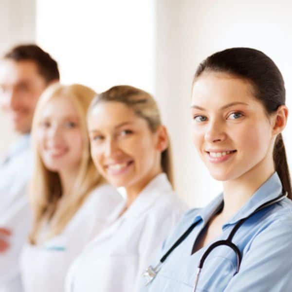 Healthcare Providers Advocacy